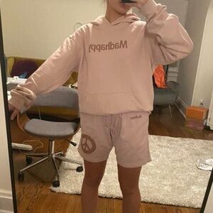 Madhappy Set